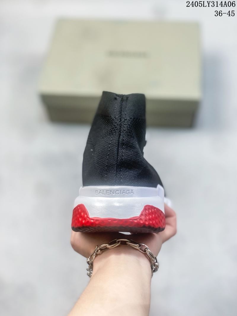 Balenciaga Speed Shoes